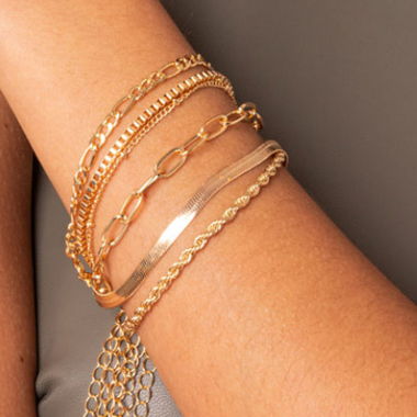 Bracelet pack