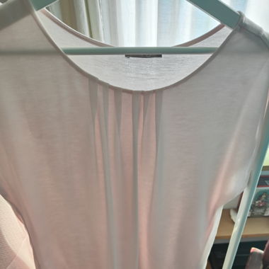 Bluse rosa