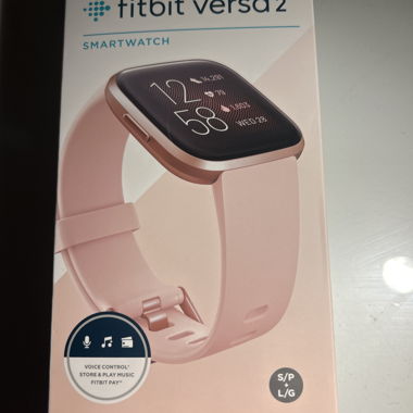 fitbit versa2