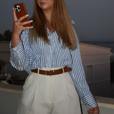 Bluse