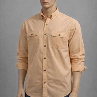 Camicia Orvis pesca