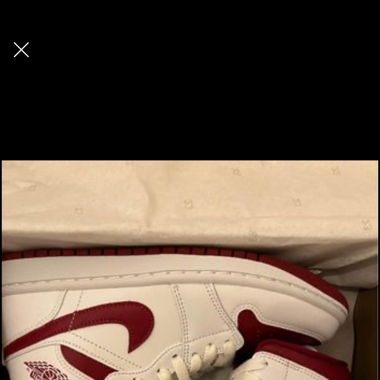 Nike Jordan