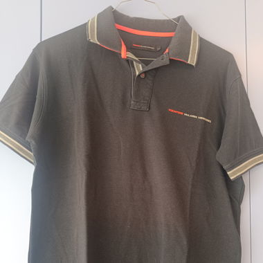Polo originale F1 McLaren Mercedes taglia L