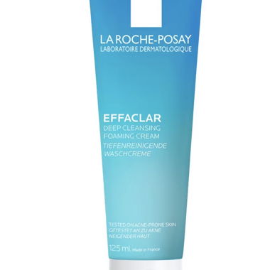 La Roche-Posay Effaclar Deep Cleansing