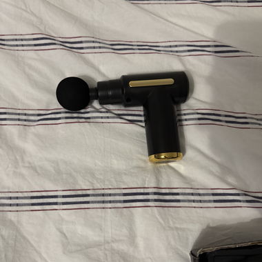 Pistola da massaggio Fit