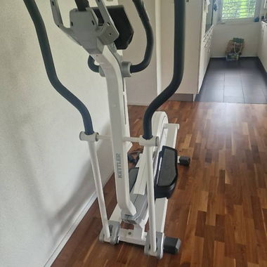 Crosstrainer