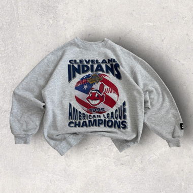 Sweat Starter Cleveland Indians