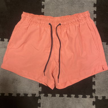 Pink Swimsuit