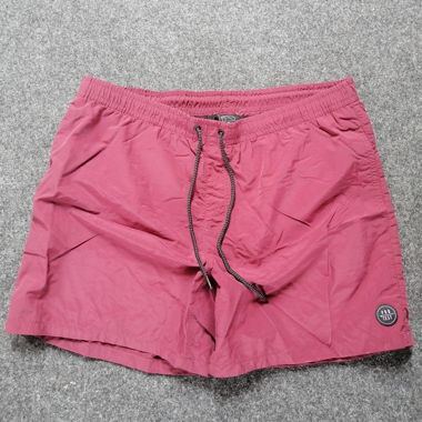 Short de Bain Protest Bourgogne