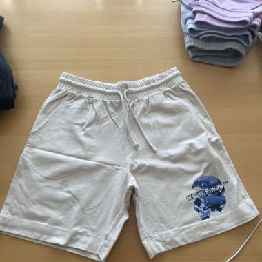 ASOS Beige Shorts - Grösse S
