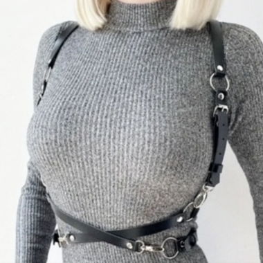 Harness belt