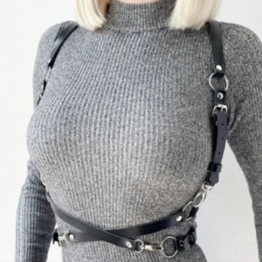 Harness belt