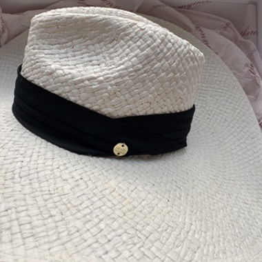 Cappello estivo