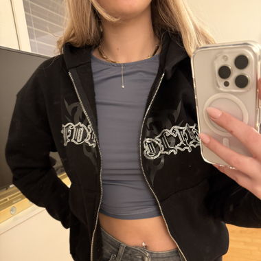 Felicous Zipper