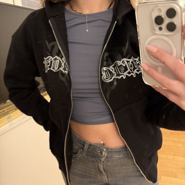 Felicous Zipper