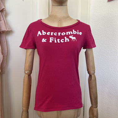 T-Shirt Abercrombie & Fitch