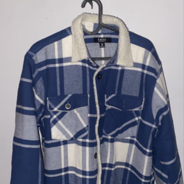 New Yorker Jacke
