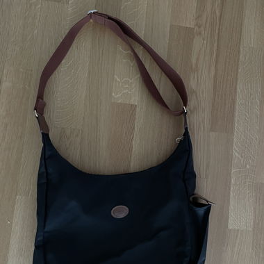 Sac bandoulière Longchamp original