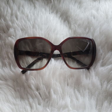 Lunettes de soleil Chloé CE680S Daisy