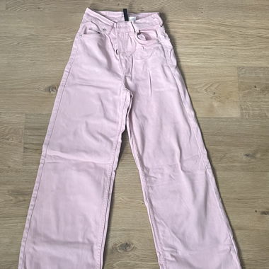 Jeans H&M rose EU 32
