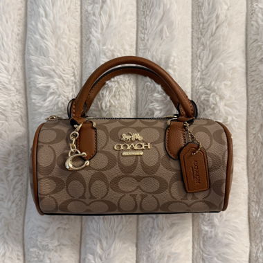 Sac à main style designer