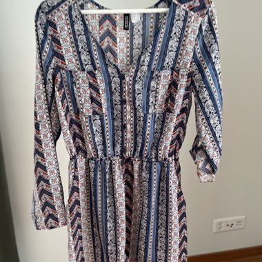 Playsuit