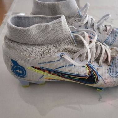 Nike Mercurial 41