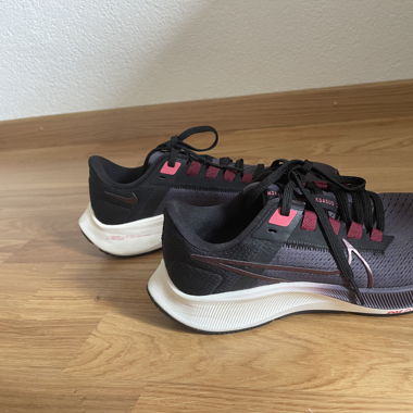 Nike air zoom Pegasus 38 
