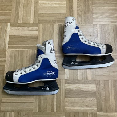 GRAF ice skates