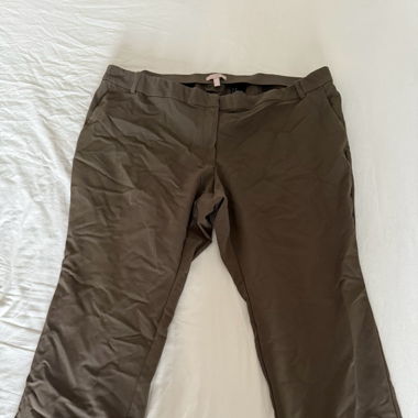 Trousers 
