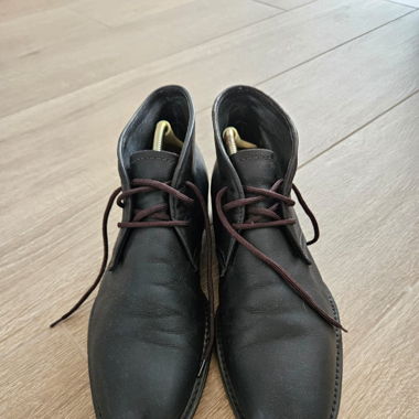 Stiefel G-Star Raw Leder Gr. 43