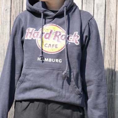 Hard Rock Cafe Hoodie