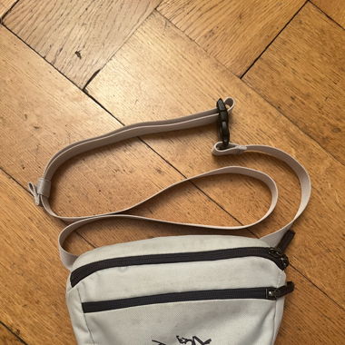 ARC'TERYX   Mantis 1 Waist Pack