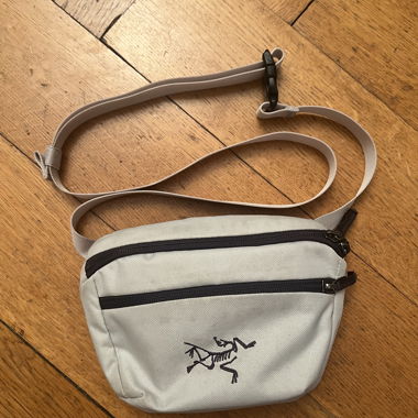 ARC'TERYX   Mantis 1 Waist Pack