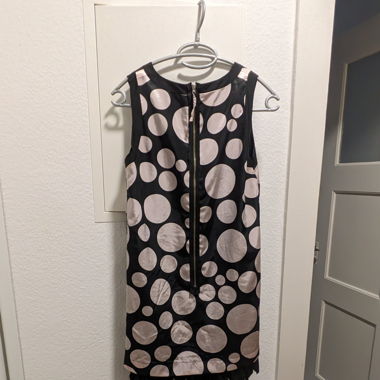 Summer dress (size 8) uk