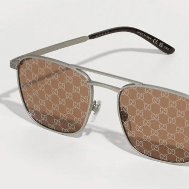 Gucci Sonnenbrille Unisex 