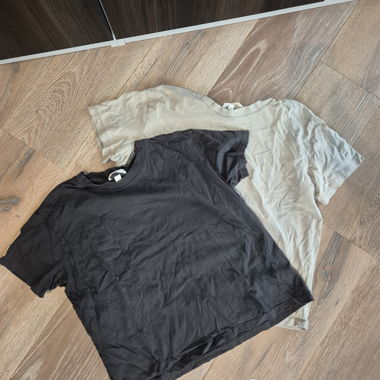 2-Piece T-Shirt Set
