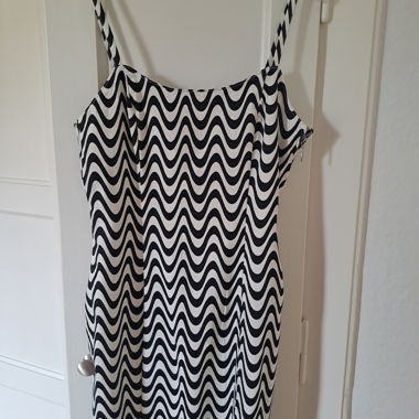 H&M Trägerkleid