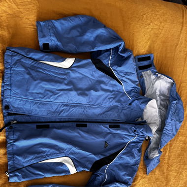 Pulp Snowboardjacke