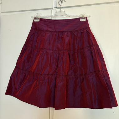 Weinroter Rock Duochrome