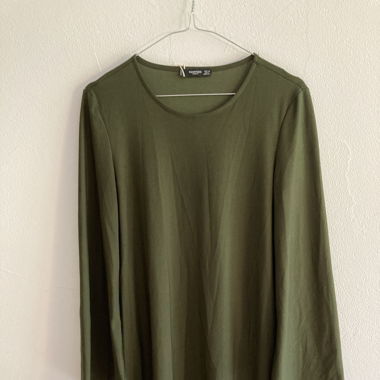 Kleid von Mango
