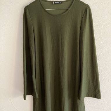 Kleid von Mango
