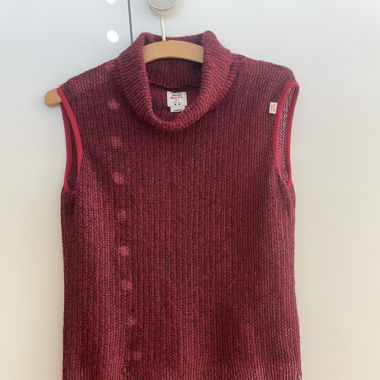 Miss Sixty Top