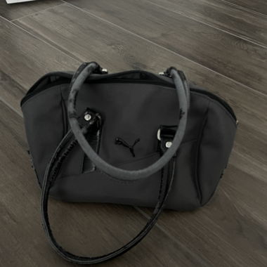 Puma Handbag