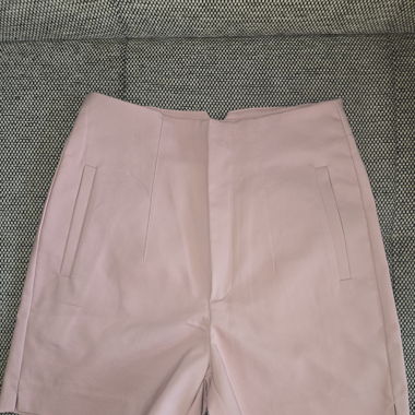 Elegante shorts pink