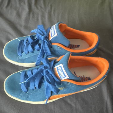 Chaussures Puma