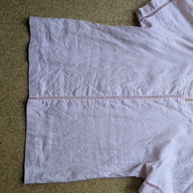 Linen Shirt gr38