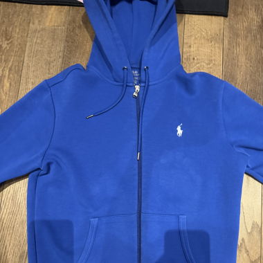 Polo Ralph Lauren sweater blue 