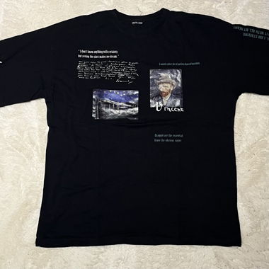 even&ODD Shirt