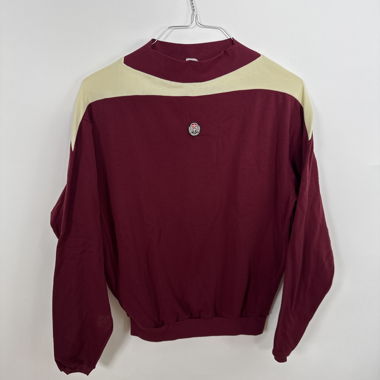 Nabholz sweat zippé